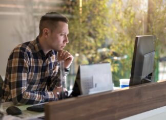 Робота на неповний робочий день для фінансового зростання у 2026 році