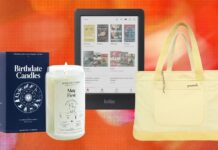 Найкращі подарунки для мам у 2025 році