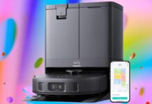 Знижки Чорної п’ятниці на пилососи: найкращі моделі 2025 року