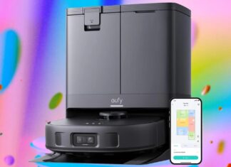 Знижки Чорної п’ятниці на пилососи: найкращі моделі 2025 року