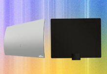 Лучшая комнатная ТВ-антенна (2025): Откажись от кабеля без компромиссов