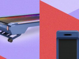 Найкращі бігові доріжки для роботи в 2025 році: Залишайтеся активними, працюючи