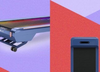 Найкращі бігові доріжки для роботи в 2025 році: Залишайтеся активними, працюючи