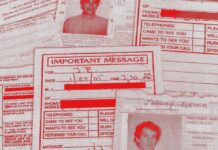 Файли Міністерства юстиції Джеффрі Епштейна тут