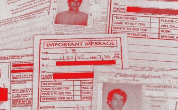 Файли Міністерства юстиції Джеффрі Епштейна тут