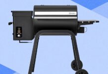 Cyber Monday Grill Sale: Skvělé nabídky na Traeger, Recteq a další