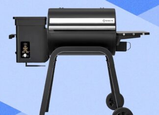 Offerte grill del Cyber Monday: sconti straordinari su Traeger, Recteq e altro