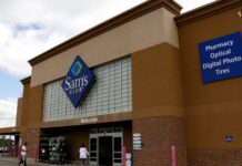 Найкращі різдвяні пропозиції від Sam’s Club, поки вони є