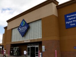 Найкращі різдвяні пропозиції від Sam’s Club, поки вони є