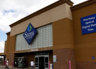 Sam’s Club’s Best Christmas Deals Before They’re Gone