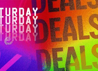 Кіберпонеділок 2025: найкращі пропозиції на техніку та подарунки все ще доступні