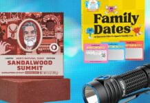 17 найкращих панчіх (2025): унікальні та нетрадиційні