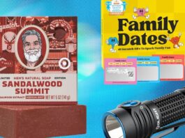 17 найкращих панчіх (2025): унікальні та нетрадиційні