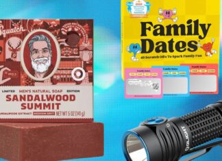 17 найкращих панчіх (2025): унікальні та нетрадиційні