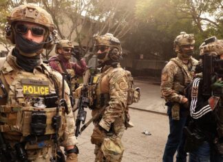 Рейди ICE визнали неконституційними: суд видав ордери на вхід у будинки