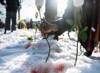 Вбивства ICE: безкарність для агентів, відсутність відповідальності для жертв