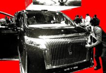 Технологический рывок Китая на CES: от роботов-пылесосов до беспилотных автомобилей