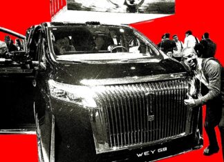 Технологічний прорив Китаю на CES: від роботизованих пилососів до безпілотних автомобілів