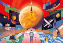 США ризикують програти Китаю нову космічну гонку