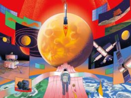 США ризикують програти Китаю нову космічну гонку