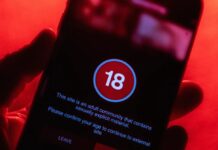 Pornhub блокує нових користувачів у Великій Британії через «погані» закони про перевірку віку