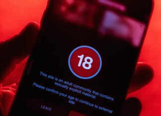 Pornhub блокує нових користувачів у Великій Британії через «погані» закони про перевірку віку