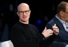 Coinbase демонструє силу, блокує законопроект про криптовалюту в Сенаті