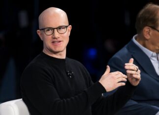 Coinbase демонструє силу, блокує законопроект про криптовалюту в Сенаті