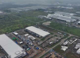 Розширення Microsoft AI: різке збільшення споживання води, незважаючи на попередні обіцянки