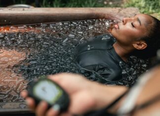 Jak dlouho byste měli být ponořeni v chladu? Průvodce maximalizací výhod