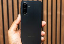 Samsung Galaxy A17 5G: Бюджетний Телефон, який ледве працює