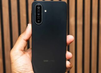 Samsung Galaxy A17 5G: Бюджетний Телефон, який ледве працює