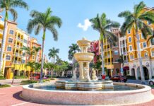 Куди їдуть багаті на пенсію: 6 міст, які залучають людей з високим доходом