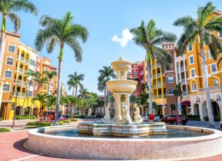 Куди їдуть багаті на пенсію: 6 міст, які залучають людей з високим доходом