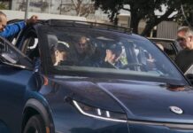 L’ascesa dei giusti proprietari di veicoli elettrici: riprendere il controllo delle aziende tecnologiche in bancarotta