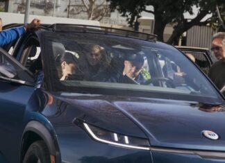 L’ascesa dei giusti proprietari di veicoli elettrici: riprendere il controllo delle aziende tecnologiche in bancarotta