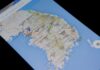 Південна Корея Дозволяє Повну Роботу Google Maps Після Літ Обмежень