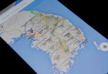 Південна Корея Дозволяє Повну Роботу Google Maps Після Літ Обмежень