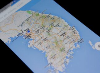 Південна Корея Дозволяє Повну Роботу Google Maps Після Літ Обмежень