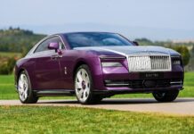 П’ять крутих автомобілів, які краще залишити в салоні