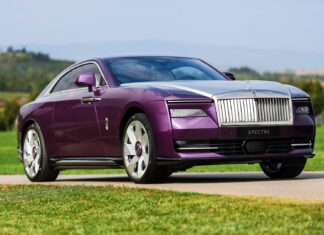 П’ять крутих автомобілів, які краще залишити в салоні