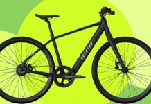 Aventon Soltera 3: Легкий Електровелосипед, Який Відчується Як Справжній Велосипед