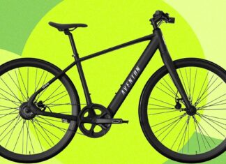 Aventon Soltera 3: Легкий Електровелосипед, Який Відчується Як Справжній Велосипед