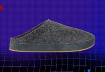 Найкращі тапочки для комфорту та підтримки (2026)