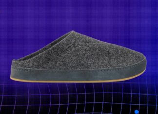 Найкращі тапочки для комфорту та підтримки (2026)