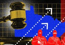 Судова Система США Завалена Через Різке Збільшення Активності Служби Імміграційного та Митного Контролю, що призвело до Юридичної Кризи