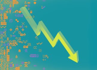 L’intelligenza artificiale rimodella l’editoria romantica, i titoli tecnologici scendono a causa delle preoccupazioni sull’intelligenza artificiale