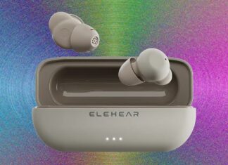 Elehear Delight: Стиль на шкоду змісту