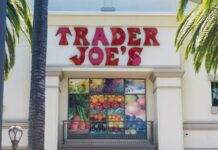 Trader Joe’s проти Whole Foods: Битва за 50 доларів