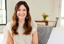 Рейчел Крюз та її улюблені покупки на Amazon: що фінансовий експерт насправді купує